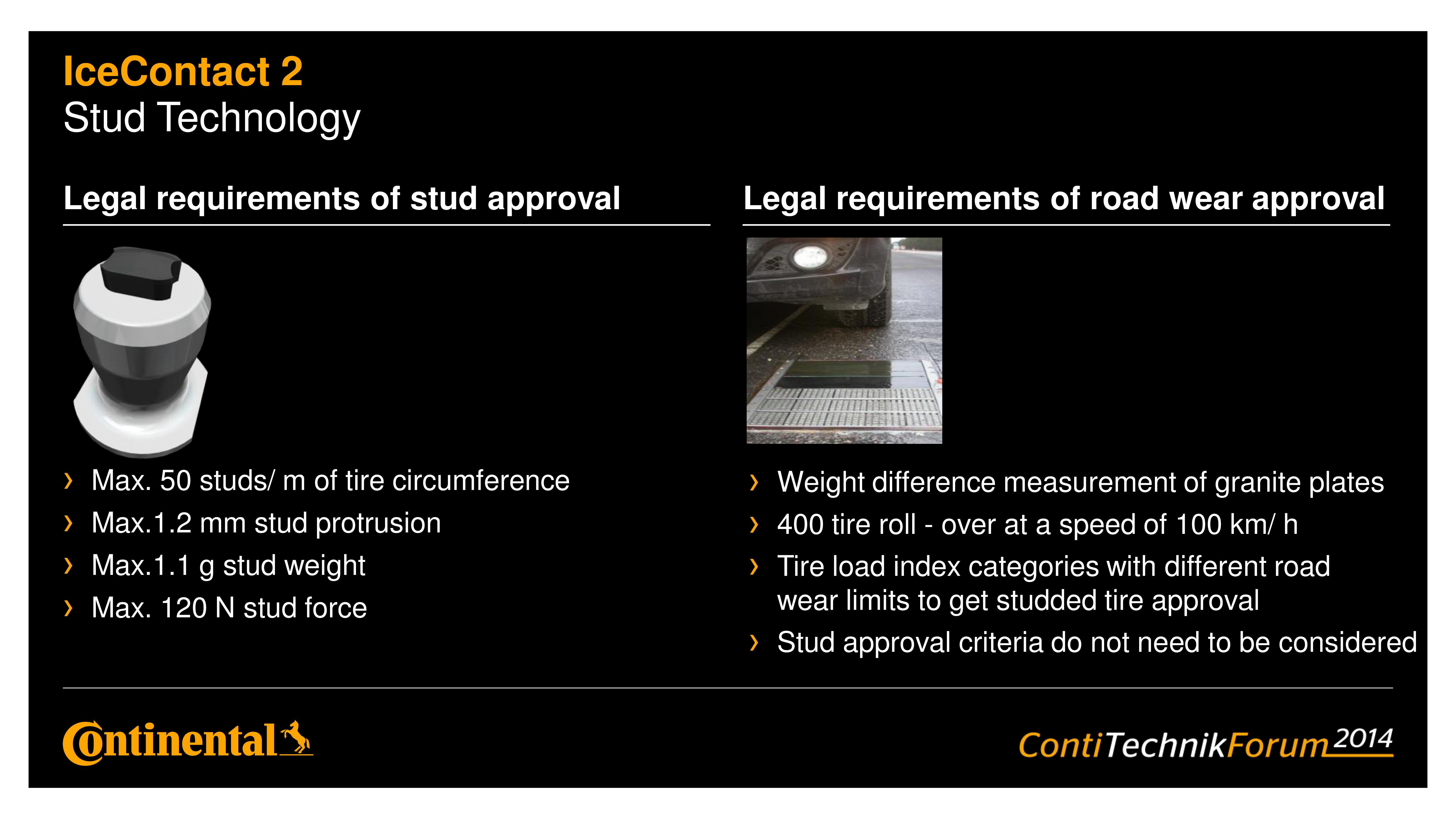 Continental IceContact 2